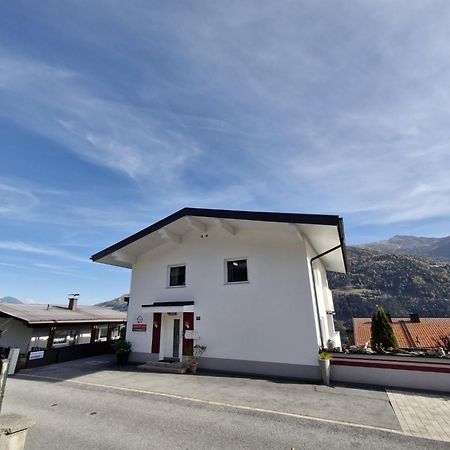 Apartment Walter Wenns Exterior foto